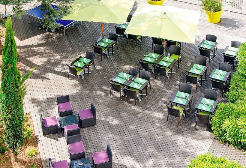 Novotel Orly Rungis  | Rungis | Val-de-Marne | France 1