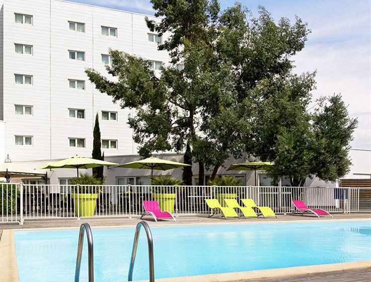 Novotel Orly Rungis  | Rungis | Val-de-Marne | France 10