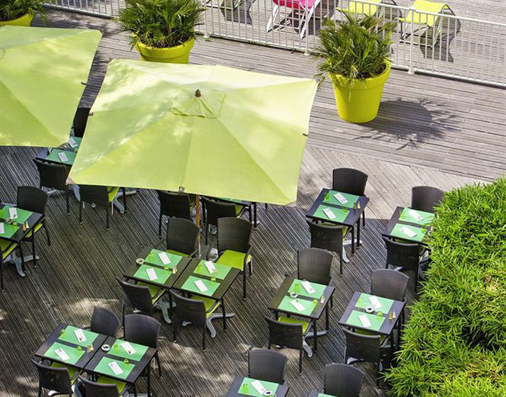 Novotel Orly Rungis  | Rungis | Val-de-Marne | France 11