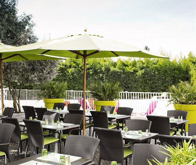 Novotel Orly Rungis  | Rungis | Val-de-Marne | France 12