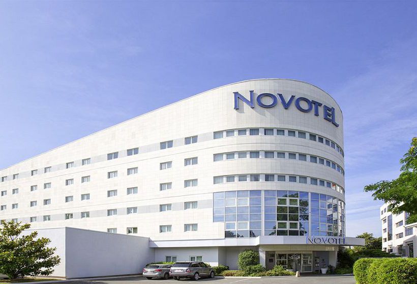 Novotel Orly Rungis  | Rungis | Val-de-Marne | France 13
