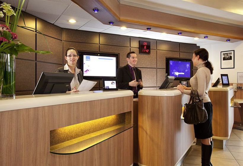 Novotel Orly Rungis  | Rungis | Val-de-Marne | France 14