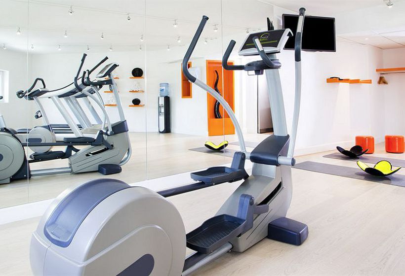 Novotel Orly Rungis  | Rungis | Val-de-Marne | France 15