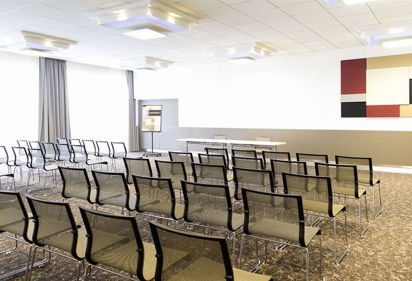 Novotel Orly Rungis  | Rungis | Val-de-Marne | France 16