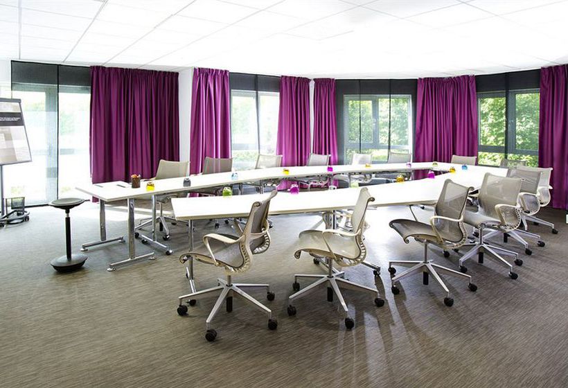 Novotel Orly Rungis  | Rungis | Val-de-Marne | France 17