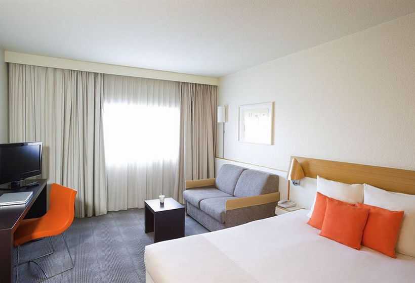 Novotel Orly Rungis  | Rungis | Val-de-Marne | France 18