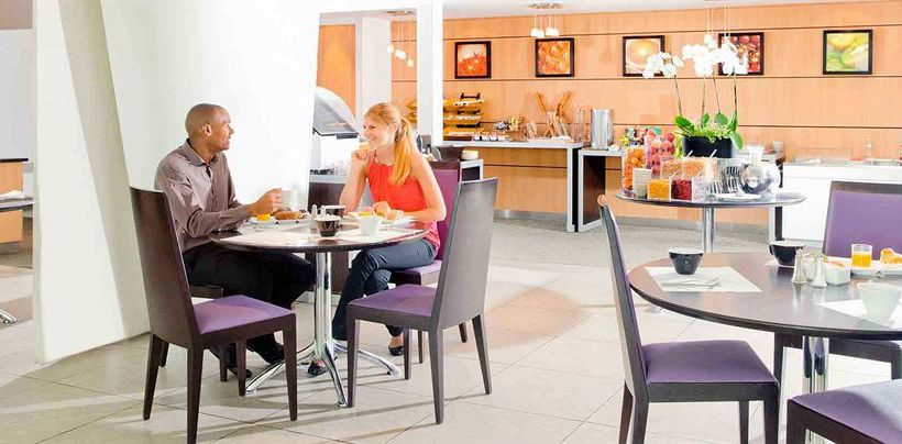 Novotel Orly Rungis  | Rungis | Val-de-Marne | France 19