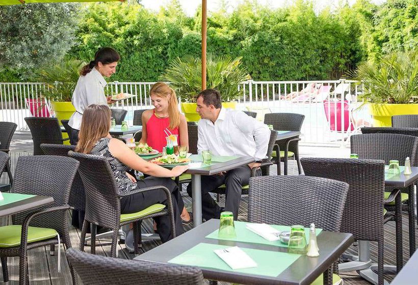 Novotel Orly Rungis  | Rungis | Val-de-Marne | France 2