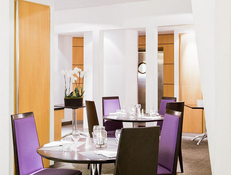 Novotel Orly Rungis  | Rungis | Val-de-Marne | France 20