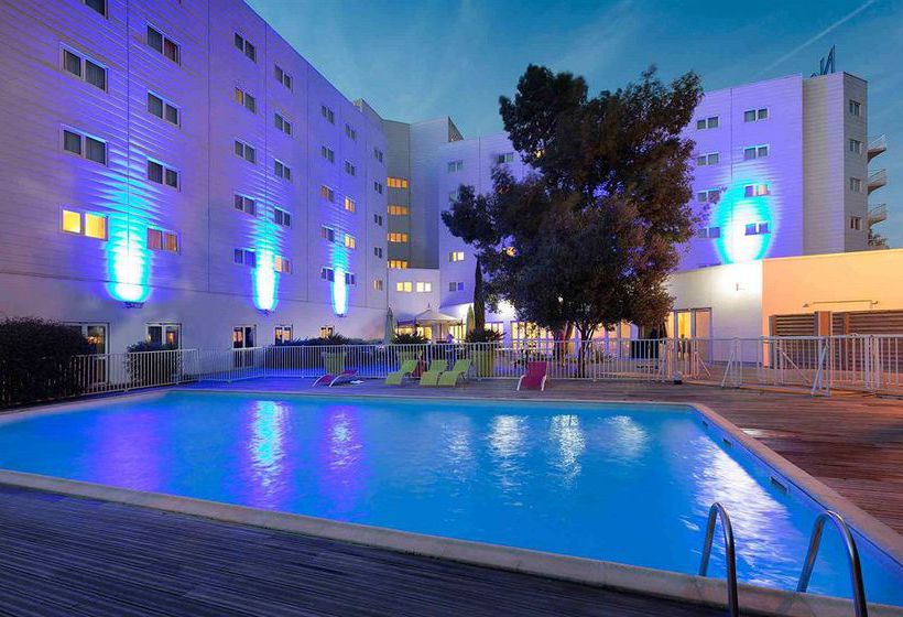 Novotel Orly Rungis  | Rungis | Val-de-Marne | France 4