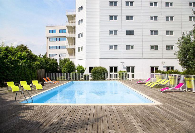 Novotel Orly Rungis  | Rungis | Val-de-Marne | France 5