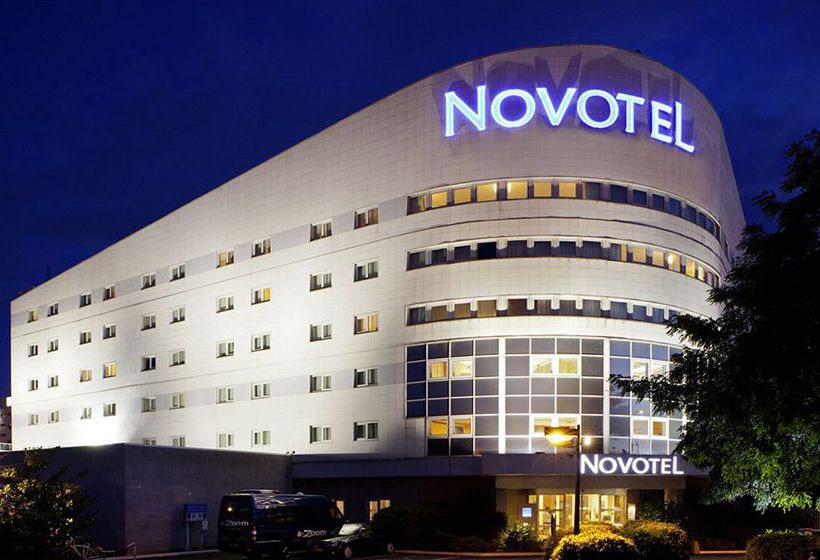 Novotel Orly Rungis  | Rungis | Val-de-Marne | France 6