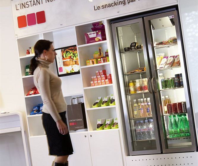 Novotel Orly Rungis  | Rungis | Val-de-Marne | France 7