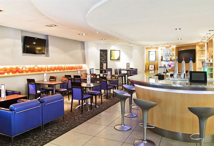 Novotel Orly Rungis  | Rungis | Val-de-Marne | France 8