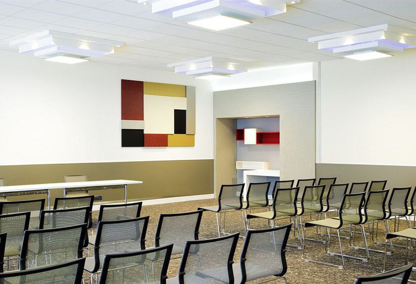 Novotel Orly Rungis  | Rungis | Val-de-Marne | France 9