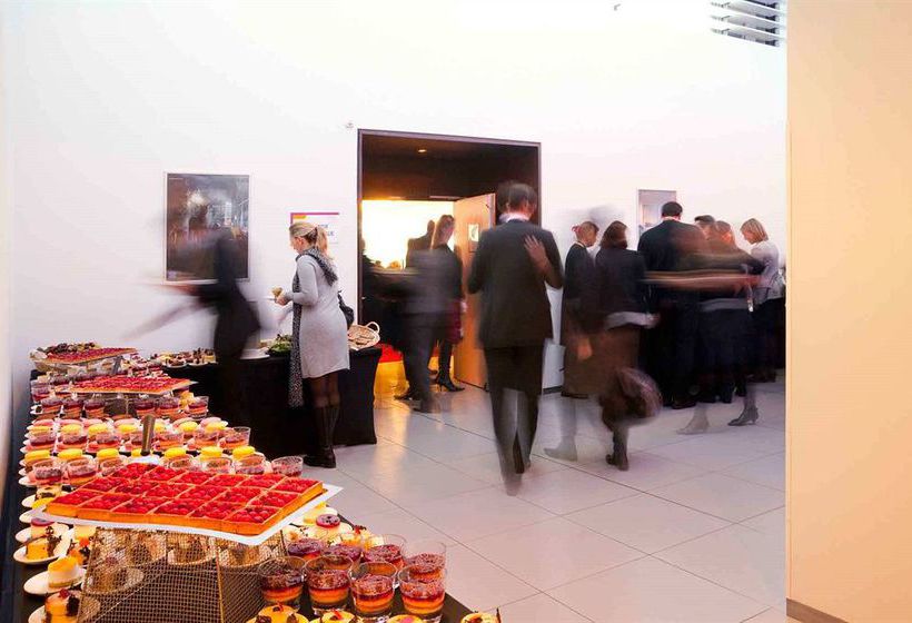 Novotel Paris Est  | Bagnolet | Seine Saint Denis | France 10