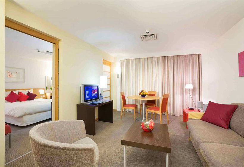 Novotel Paris Est  | Bagnolet | Seine Saint Denis | France 12