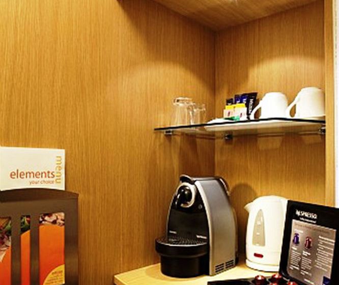 Novotel Paris Est  | Bagnolet | Seine Saint Denis | France 13