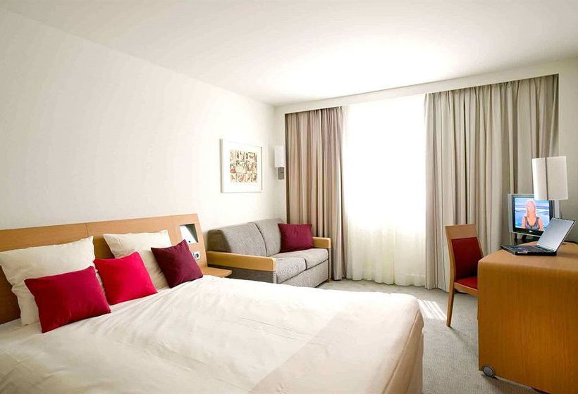 Novotel Paris Est  | Bagnolet | Seine Saint Denis | France 14