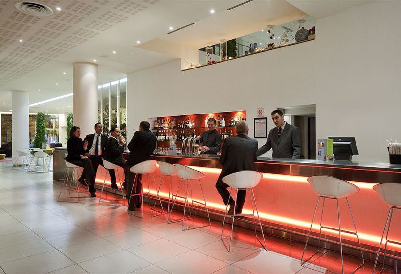 Novotel Paris Est  | Bagnolet | Seine Saint Denis | France 15