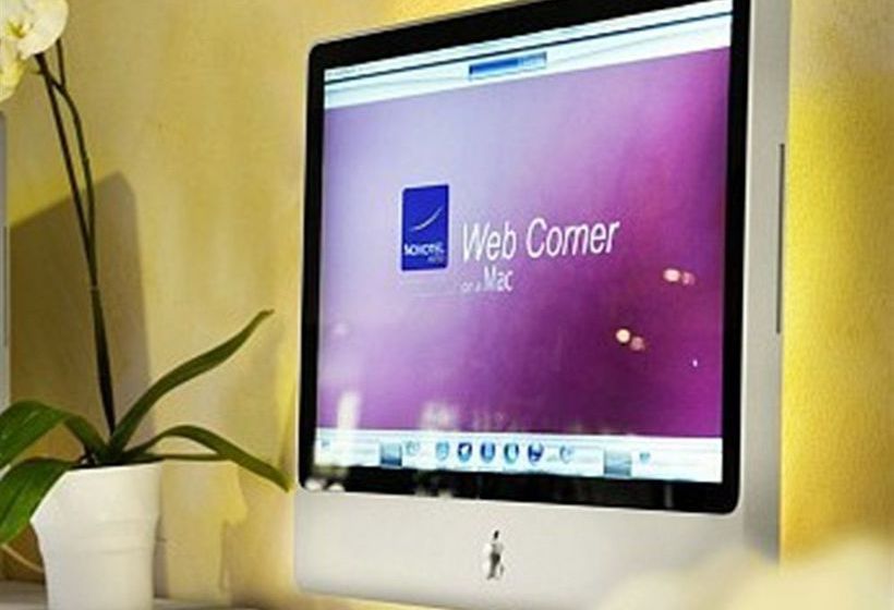 Novotel Paris Est  | Bagnolet | Seine Saint Denis | France 16