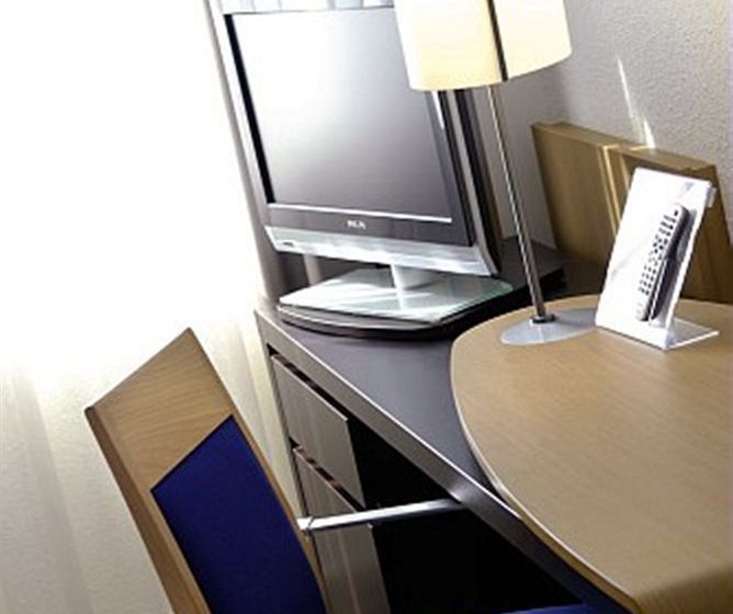 Novotel Paris Est  | Bagnolet | Seine Saint Denis | France 17