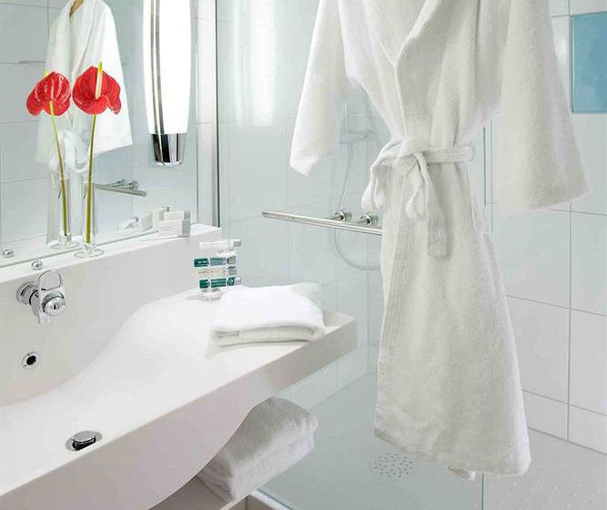 Novotel Paris Est  | Bagnolet | Seine Saint Denis | France 18