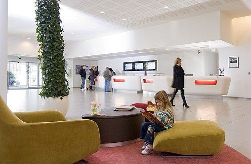 Novotel Paris Est  | Bagnolet | Seine Saint Denis | France 20