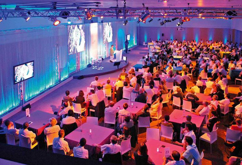 Novotel Paris Est  | Bagnolet | Seine Saint Denis | France 3