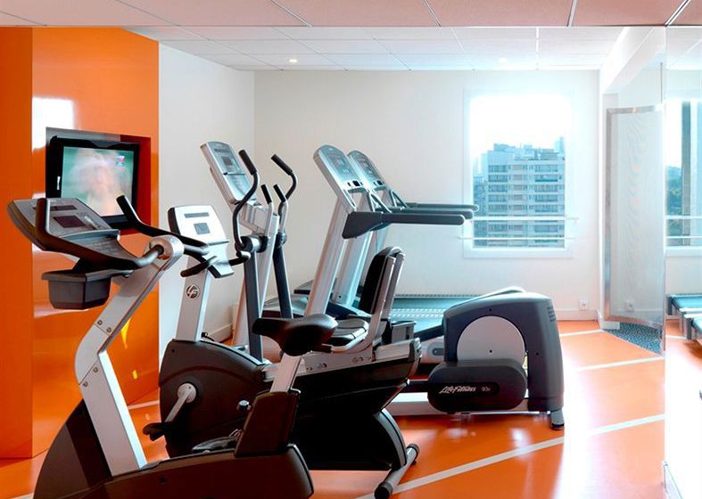 Novotel Paris Est  | Bagnolet | Seine Saint Denis | France 5