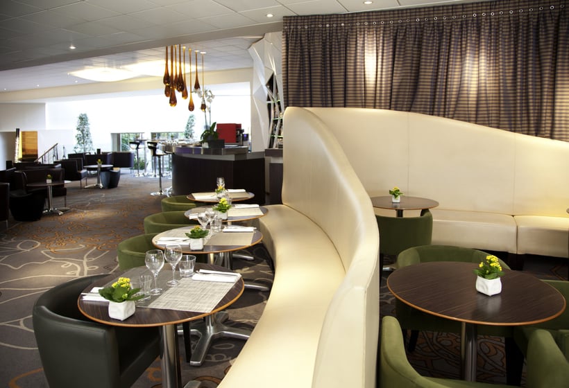 Novotel Paris les Halles  | Paris | Paris | France 1