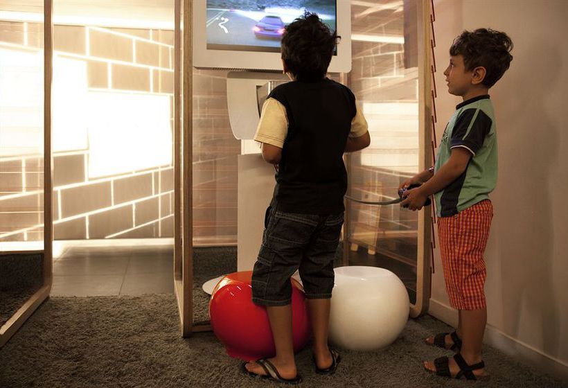 Novotel Paris les Halles  | Paris | Paris | France 16