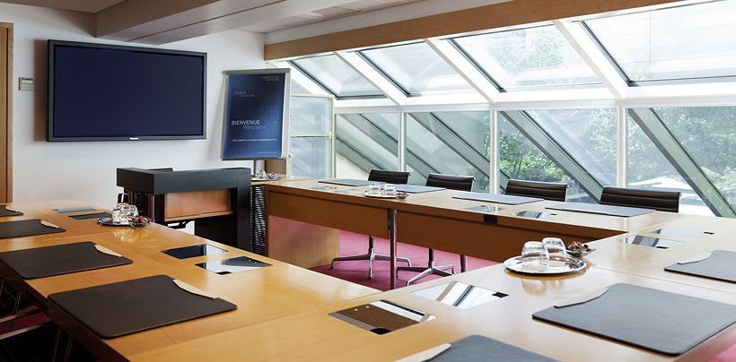 Novotel Paris les Halles  | Paris | Paris | France 18