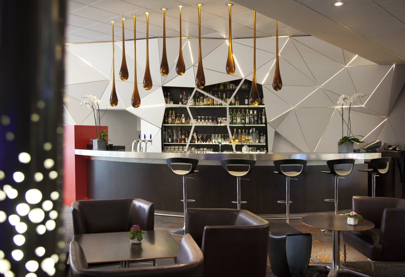 Novotel Paris les Halles  | Paris | Paris | France 2