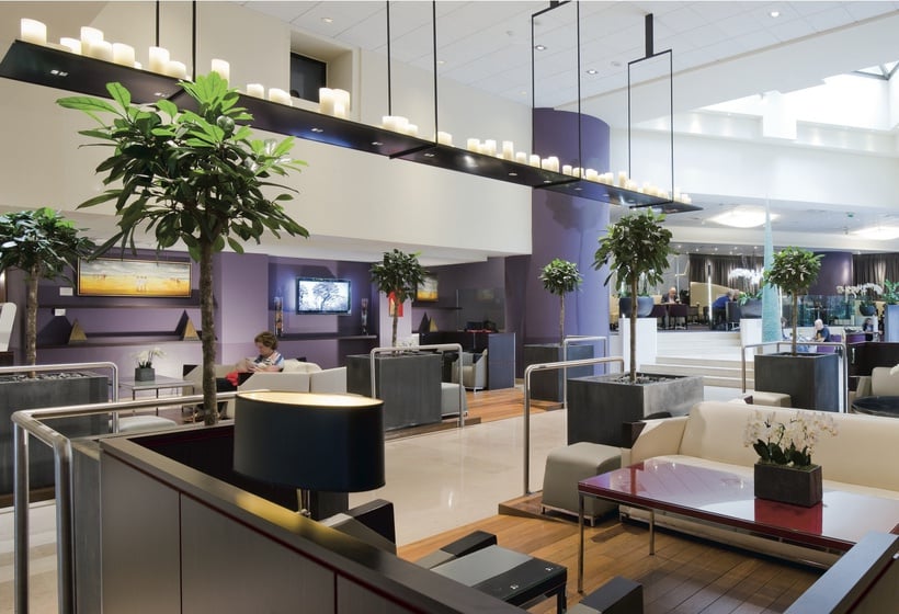 Novotel Paris les Halles  | Paris | Paris | France 5