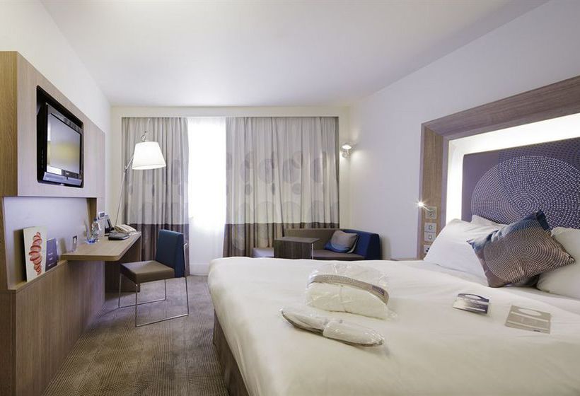 Novotel Evry Courcouronnes  | Evry | Essonne | France 1