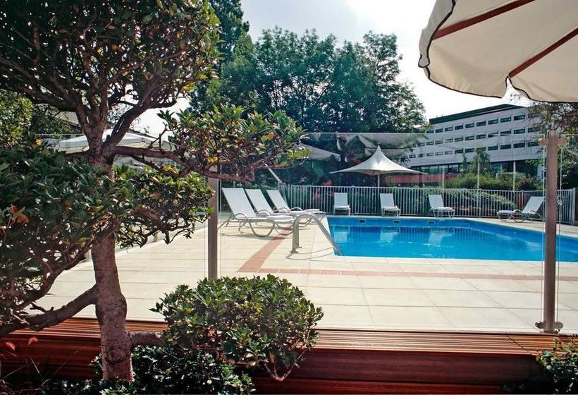 Novotel Evry Courcouronnes  | Evry | Essonne | France 10