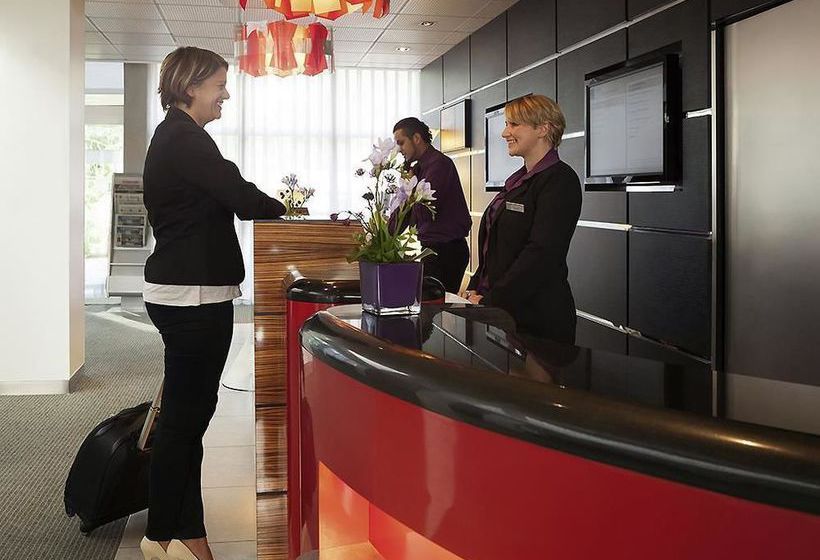 Novotel Evry Courcouronnes  | Evry | Essonne | France 14