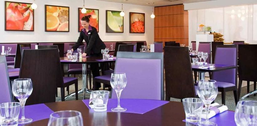 Novotel Evry Courcouronnes  | Evry | Essonne | France 16