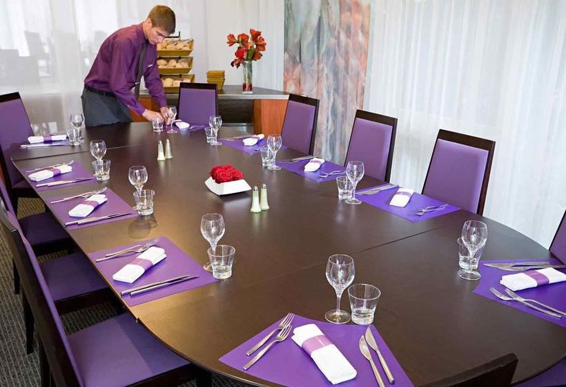 Novotel Evry Courcouronnes  | Evry | Essonne | France 17