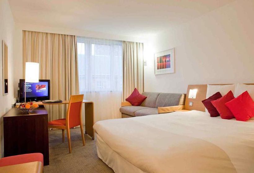 Novotel Evry Courcouronnes  | Evry | Essonne | France 18