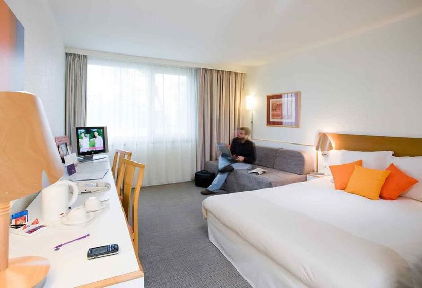 Novotel Evry Courcouronnes  | Evry | Essonne | France 19