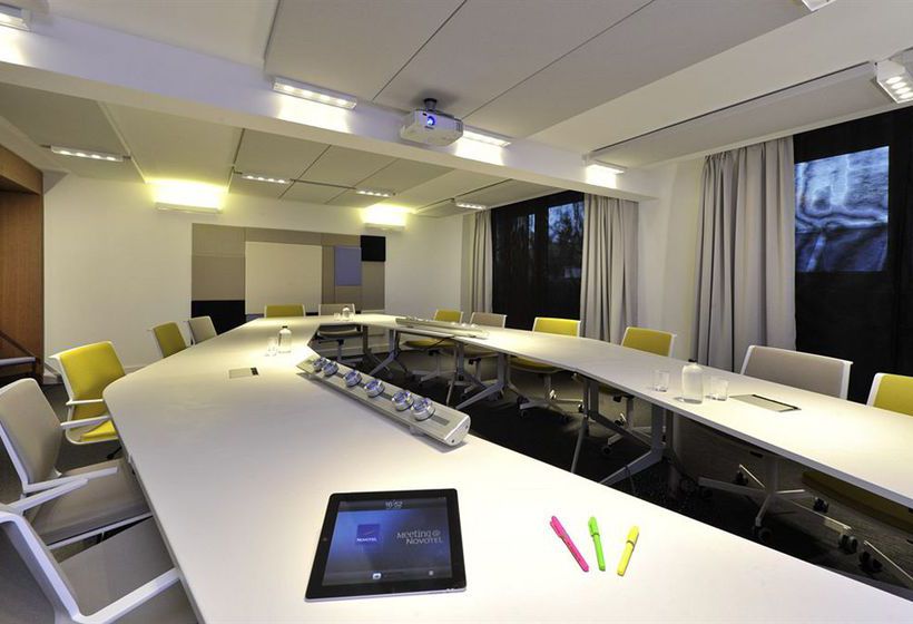 Novotel Evry Courcouronnes  | Evry | Essonne | France 4