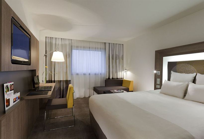 Novotel Evry Courcouronnes  | Evry | Essonne | France 7