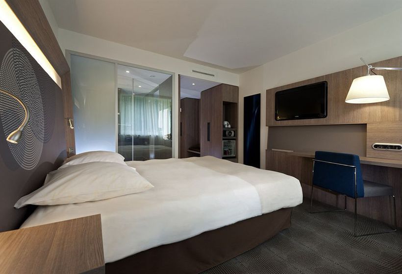 Novotel Evry Courcouronnes  | Evry | Essonne | France 8