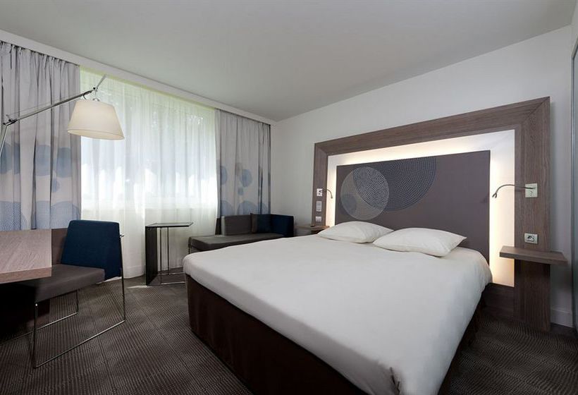 Novotel Evry Courcouronnes  | Evry | Essonne | France 9