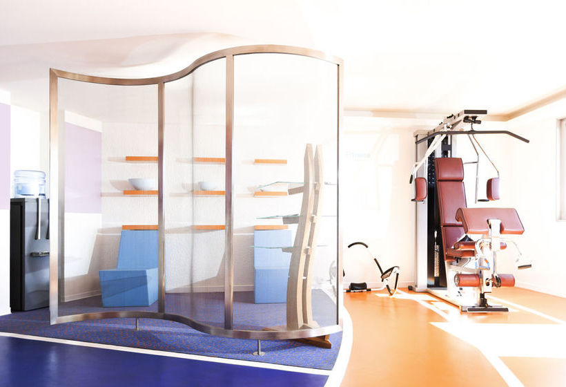 Novotel Strasbourg Centre Halles  | Strasbourg | Bas-Rhin | France 10