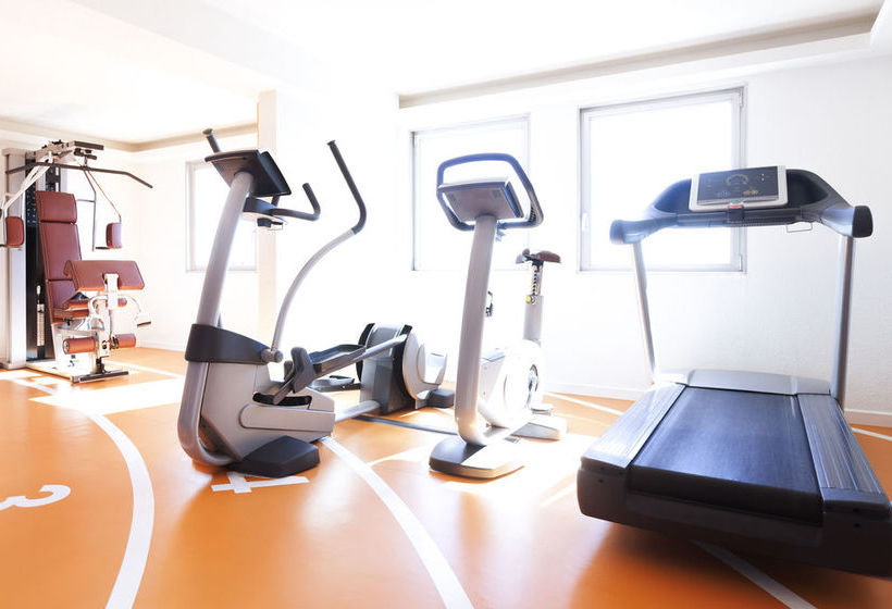 Novotel Strasbourg Centre Halles  | Strasbourg | Bas-Rhin | France 11