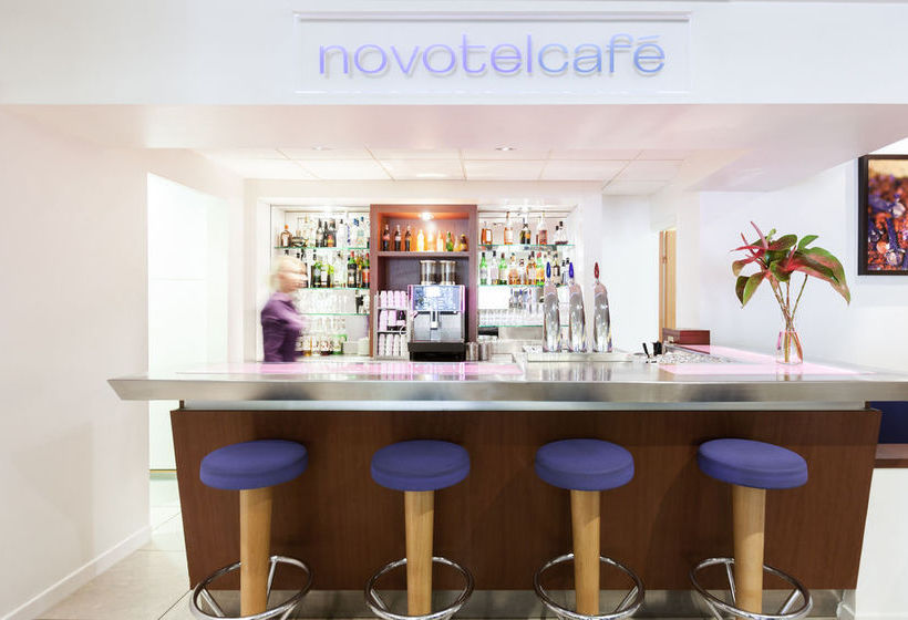 Novotel Strasbourg Centre Halles  | Strasbourg | Bas-Rhin | France 12