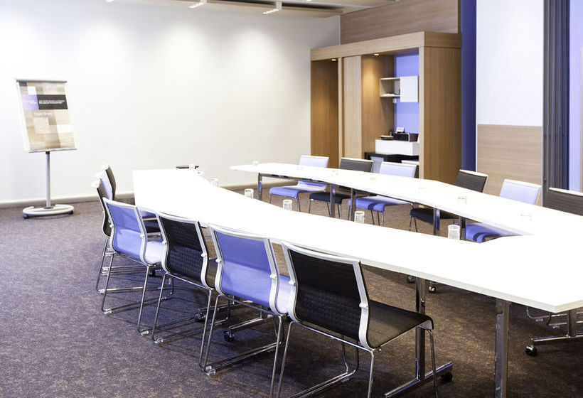 Novotel Strasbourg Centre Halles  | Strasbourg | Bas-Rhin | France 15